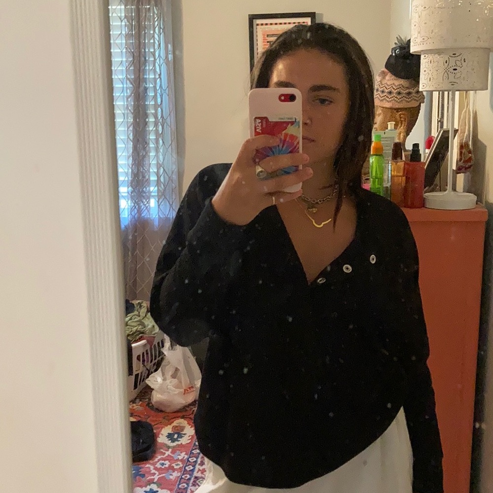 Anthropologie Top